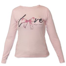 Bluza Lenka 8-12